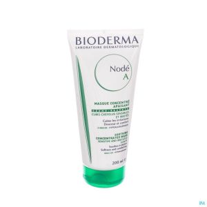Bioderma Node A Masque Cheveux Tube 200ml