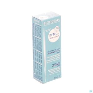 Bioderma Abc Derm Babysquam Croutes De Lait 40ml