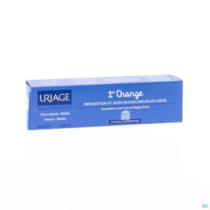Uriage 1er Change Emuls Tube 100ml