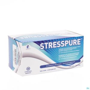 Stresspure Comp 112