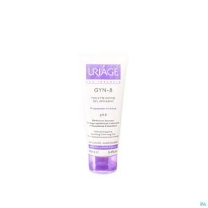 Uriage Gyn-8 Gel Apaisant 100ml