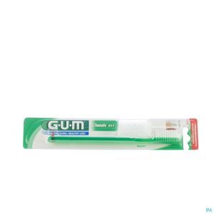 Gum Brosse Classic Ad Grande Tete 411