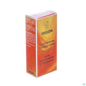 Weleda Hle De Soin Argousier 100ml