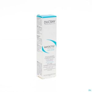 Ducray Keracnyl Stop Bouton 10ml