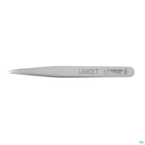 Mörser pince à écharde Topinox Lancet N°26C