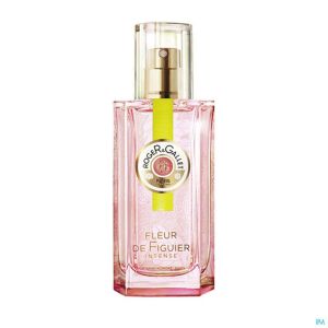 Roger&gallet Fleur Figue Parfum Vapo 50ml