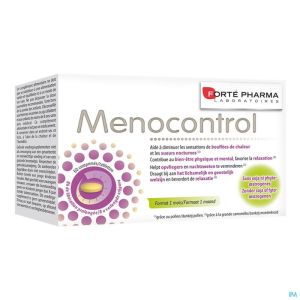 Menocontrol Comp 60