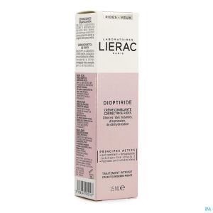 Lierac Dioptiride Tube 15ml