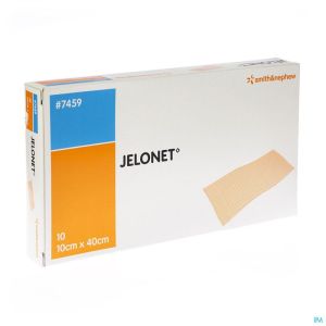 Jelonet Ster 10cmx40cm 10 7459