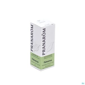 Palmarosa Hle Ess 10ml Pranarom