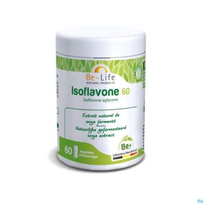 Isoflavone 60g