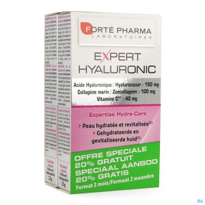 Expert Hyaluronic Gel 60