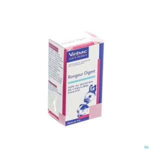 Rongeur Digest Pdr 10g