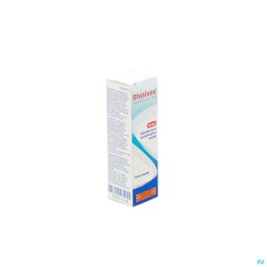 Rhinivex 1mg/ml Spray Nasal Sol 10ml