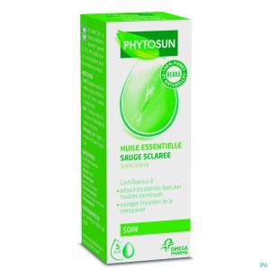 Phytosun Sauge Sclaree Bio 5ml