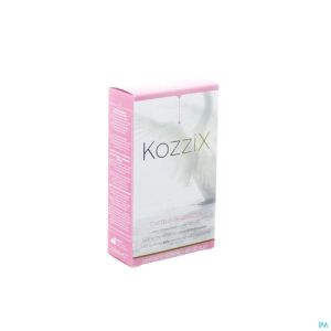 Kozzix Caps 60