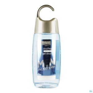 Bodysol Men Douche Nordic Newlook 250ml