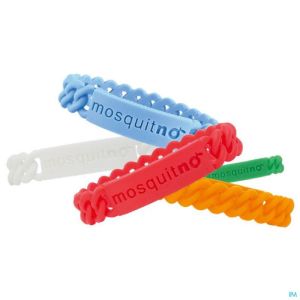 Mosquitno Bracelet Connected Enfants Single