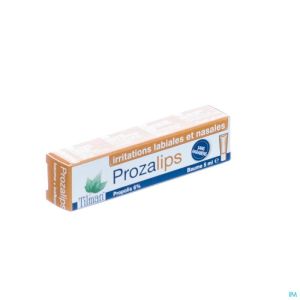 Prozalips Baume 5ml 6%