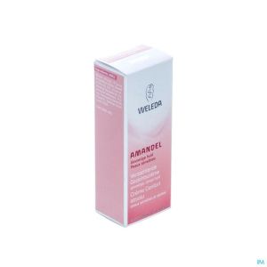 Weleda Amande Creme Confort Absolu Tube 30ml