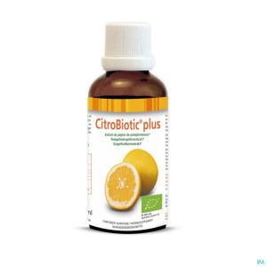 Plus Citrobiotic Plus 50ml