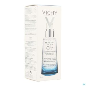 Vichy Mineral 89 50ml