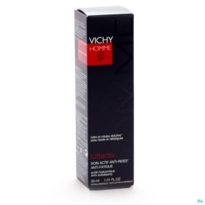 Vichy Homme Liftactiv 30ml