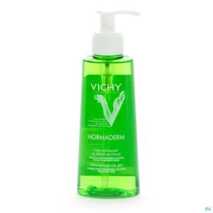 Vichy Normaderm Gel Net. Pur. 200ml