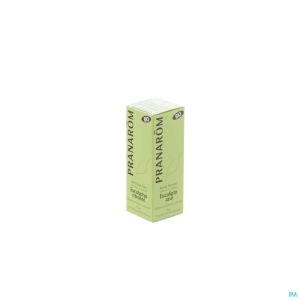 Eucalyptus Citronne Bio Hle Ess 10ml Pranarom