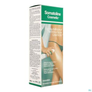 Somatoline Cosm. Minceur Use&go Spray 200ml