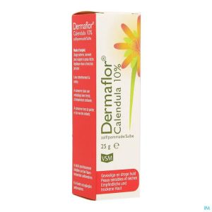 Dermaflor® calendula 10% pommade tube 25 g