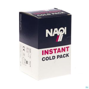 Naqi Instant Cold Pack 15x17cm
