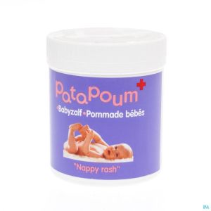 Patapoum Pommade Bebe 500g