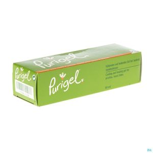 Purigel Gel Nf 50ml