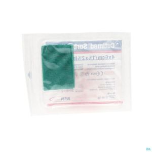 Cutimed Sorbact Cp 4x 6cm 1 7216400