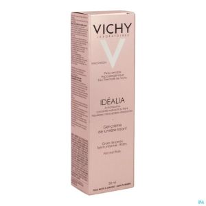 Vichy Idealia Gel-creme Lumiere Lissant 50ml