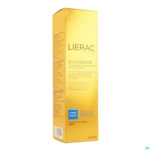 Lierac Sunissime Lait Repar.rehydra Corps Tb 150ml