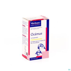 Ocemue Solution 24ml