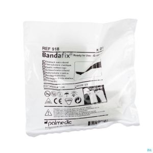Bandafix Helanca Jambe Complete T18-5 9285918