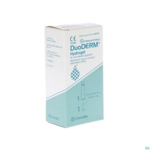 Duoderm Hydrogel 1 X 15g