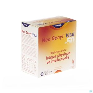 Neogenyl Vital Amp 15x10ml