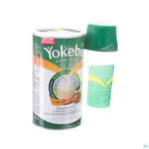 Yokebe By Xls 500g + Shaker Gratuit