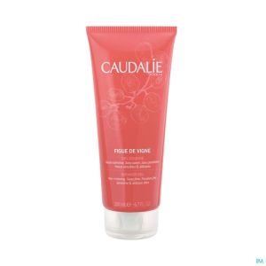 Caudalie Corps Gel Douche Figue Vigne Promo 200ml