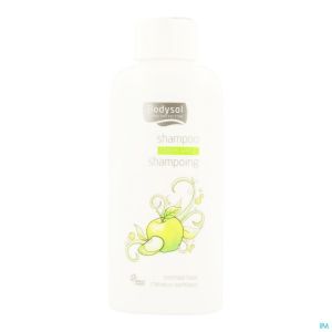 Bodysol Shampoo Chev Normaux Pomme 200ml