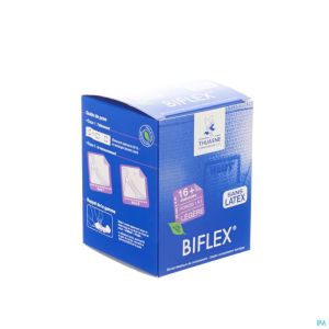 Biflex 16+ Medium Stretch+indic. Beige 10cmx4,0m 1