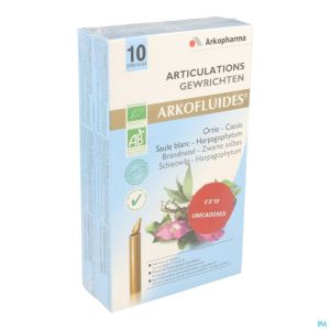 Arkofluide Articulation Unicadose 20