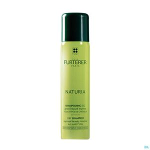 Furterer Naturia Shampooing Sec 250ml