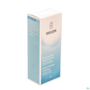 Weleda Lotion Tonique Fraicheur 100ml