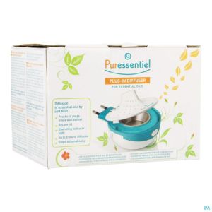 Puressentiel Diffuseur Prise Hle Ess