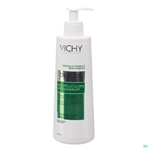 Vichy Dercos Sh A/pell Chev Gras 390ml